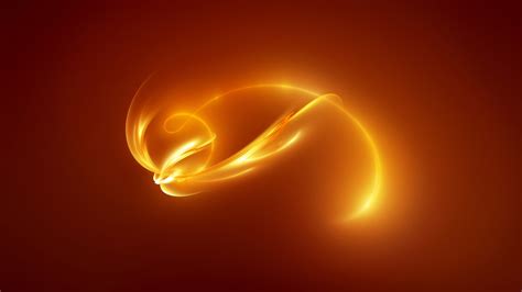 orange light abstract hd abstract  wallpapers images backgrounds   pictures
