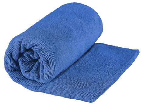 sneldrogende handdoek voor op reis