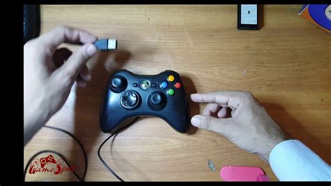 xbox controller  usb cable youtube