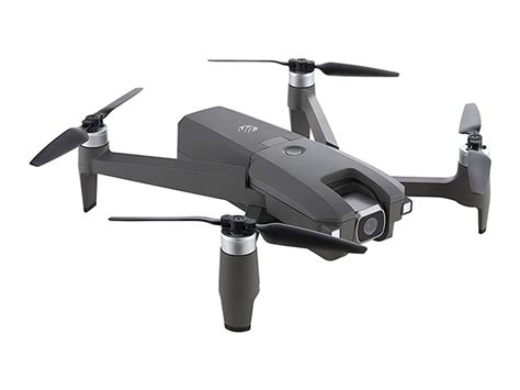 vivitar vti phoenix foldable drone grey certified refurbished geeky gadgets