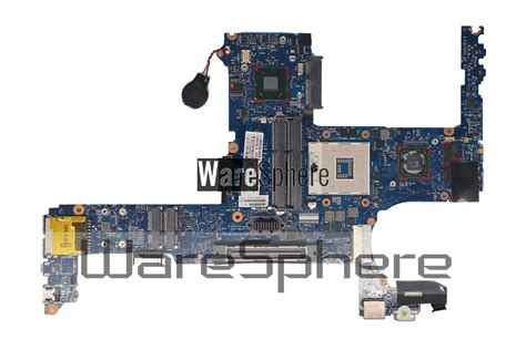 motherboard  hp elitebook p  amd  gb