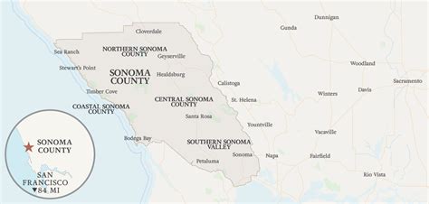 sonoma county wine country winecountrycom