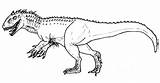 Rex Indominus Coloring Pages Hybrid Dinosaur Kolorowanki Colouring Printable Kids Tyranozaur Colorear Jurassic Kolorowanka Sheets Adults Dinozaur Visit Template sketch template