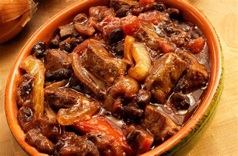Brazilian Beef Stew Dinner Recipes Goodtoknow