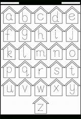 Tracing Lowercase Alphabet Worksheets Worksheet Tracinglettersworksheets sketch template