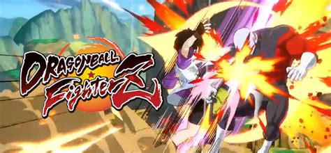 dragon ball fighterz jiren and videl now available
