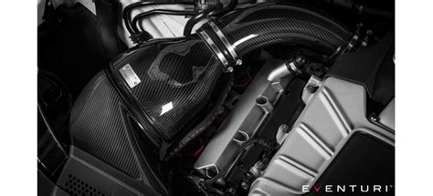 eventuri carbon intake system audi b8 s4 s5 3 0tfsi