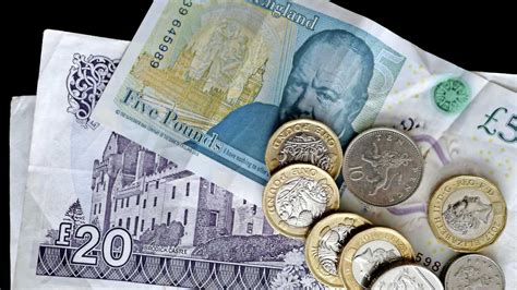 britse pond straalt na brexit deal financieel telegraafnl