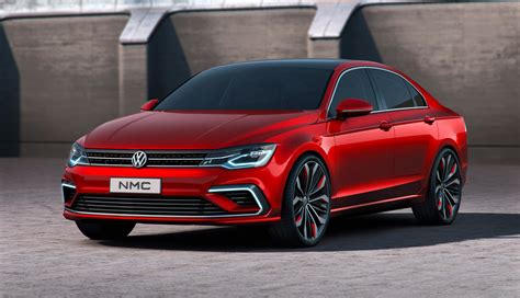 volkswagen  midsize coupe concept   junior cc volkwagennew