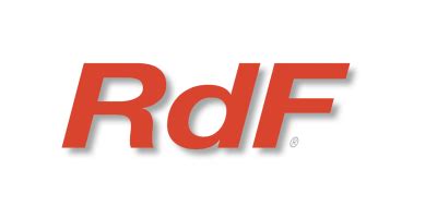 rdf rhopoint components