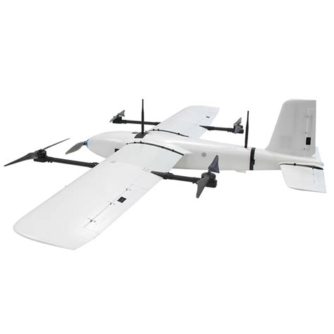 affordable  reliable vtol drone  mapping  surveillance