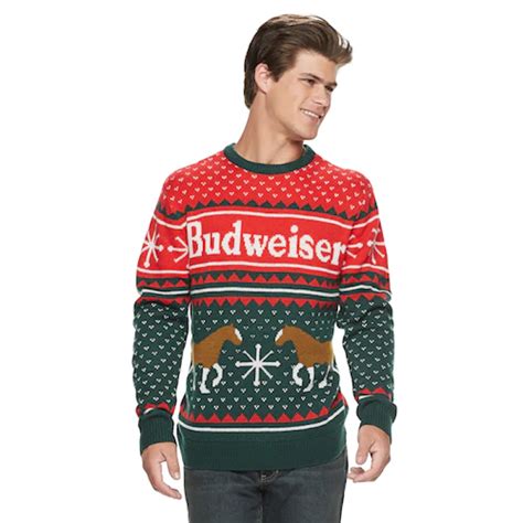 10 Ways To Keep It Fly For Your Next Ugly Sweater Holiday