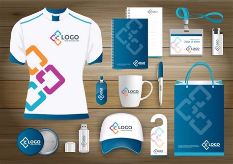 company swag consumer brand builders
