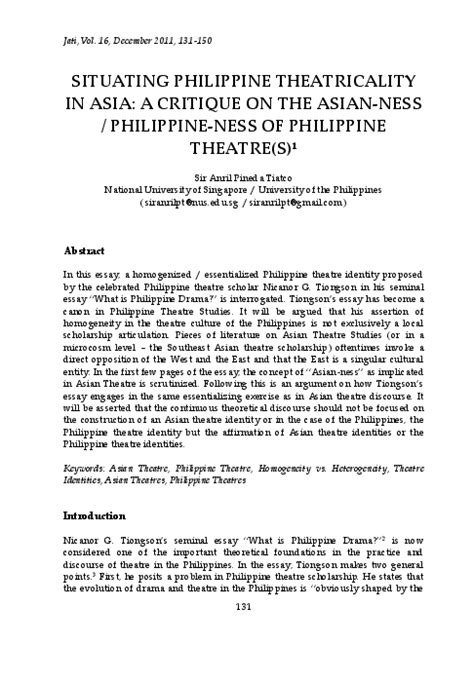 critique paper tagalog  critique paper tagalog