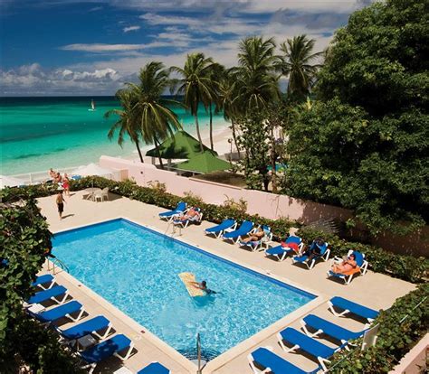 Hotel Butterfly Beach Oferte De Vacanta In Barbados 2018