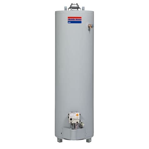 mobile home  gallon  year residential mobile home water heater  lowescom