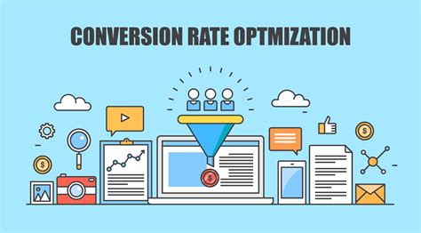 conversion rate optimization