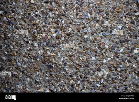 pebble dash house  res stock photography  images alamy