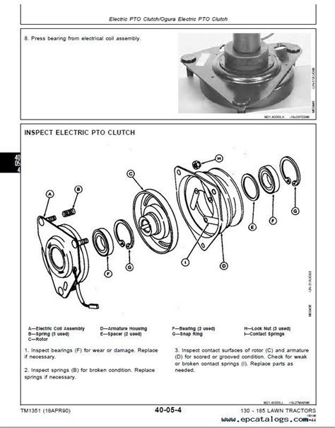 rasenmaeher ersatzteile zubehoer wheel bearing kit  bobcat   deck wheels
