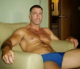 Gay men 50s nude