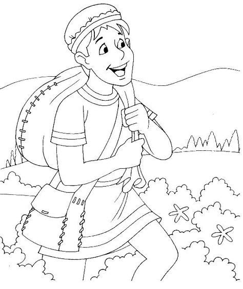 lost son parable puzzles coloring pages parable  prodigal son