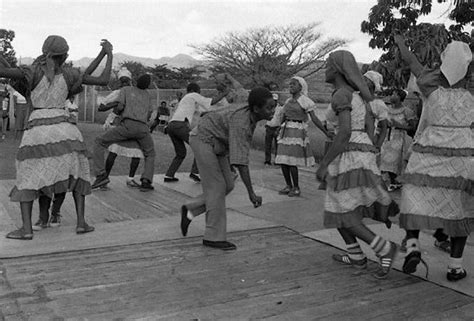 Jamaicas Heritage In Dance And Music Ieyenews