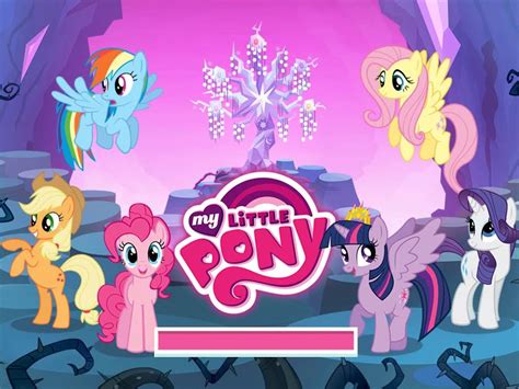 equestria daily mlp stuff    pony game update detailed