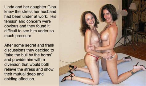 mother daughter lesbian incest captions des photos de nu