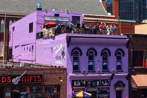 Gay nashville bars