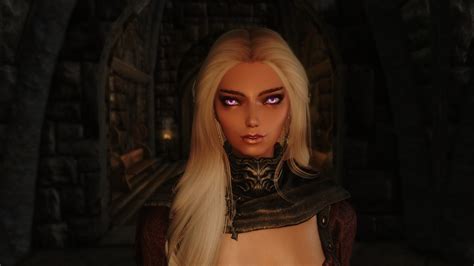 custom vampire follower  skyrim special edition nexus mods  community