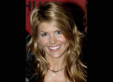 lori loughlin long hairstyle with layers cut thoughout