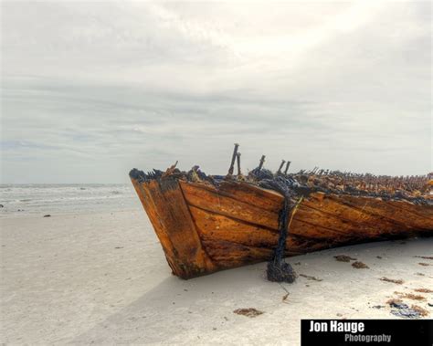 jon hauge photographergulf shoresorange beachmobilepensacola fort morgan mystery ship ft