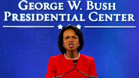 condi rice supports romney because obama doesn t think america is