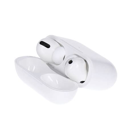 Apple Airpods Pro Inkl Wireless Charging Case Ebay