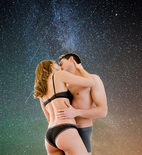 this is how to have sex in space maxim