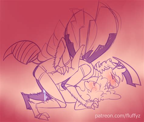 Rule 34 Anthro Anthrofied Beedrill Blush Cum Ditto Insect Nintendo