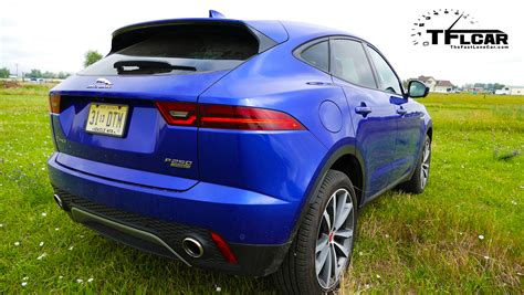 jaguar  pace awd  enjoyable mix  sportiness luxury  utility review  fast