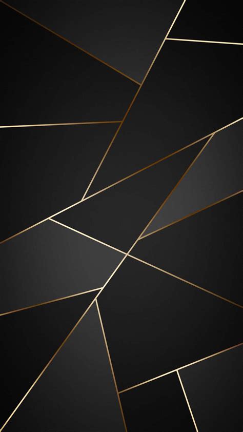 gold dark background iphone wallpapers