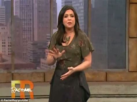 overweight christina pagliarolo sues rachael ray show for making her
