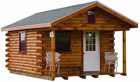 cheap log cabin kits ideas  pinterest cheap shed kits prefab guest house  log