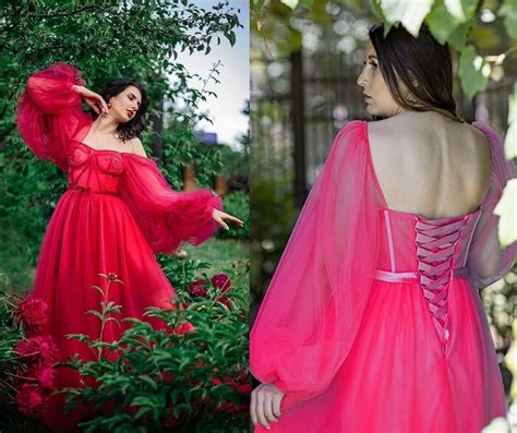 elegant long prom dresses with sleeves you can t afford to miss