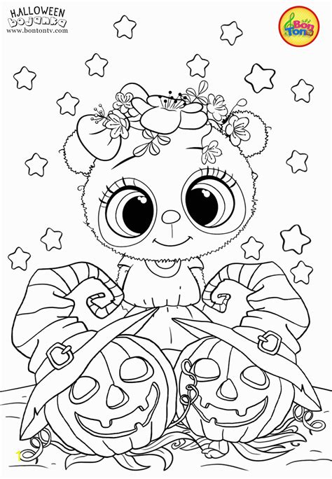 halloween themed coloring pages divyajanan
