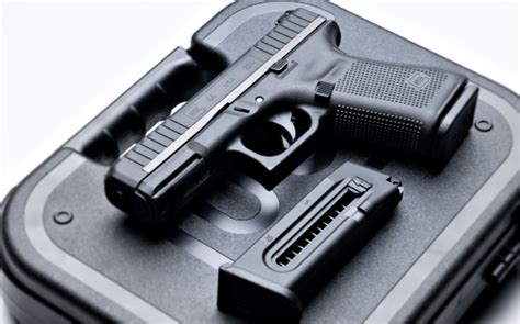 The New Glock 44 Gun Will Be A 22 Lr Why The National Interest