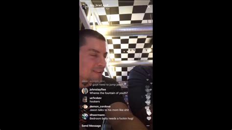 Drm Ig Livestream Hanging Out In Vegas Youtube
