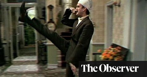The 10 Best Fawlty Towers Moments Tv Comedy The Guardian