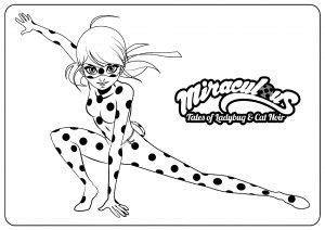 lady bug miraculous super coloriage miraculous ladybug kids coloring pages