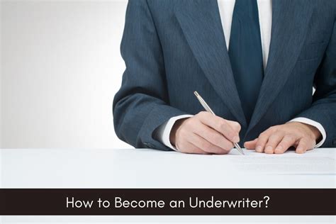 underwriter skills payscale