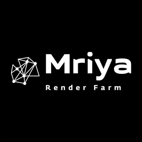 mriya rating render farm