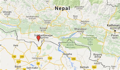 Rupandehi Youth Kills Pregnant Wife For Denying Sex The Himalayan