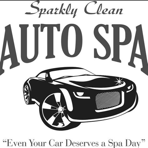 sparkly clean auto spa llc beaufort sc